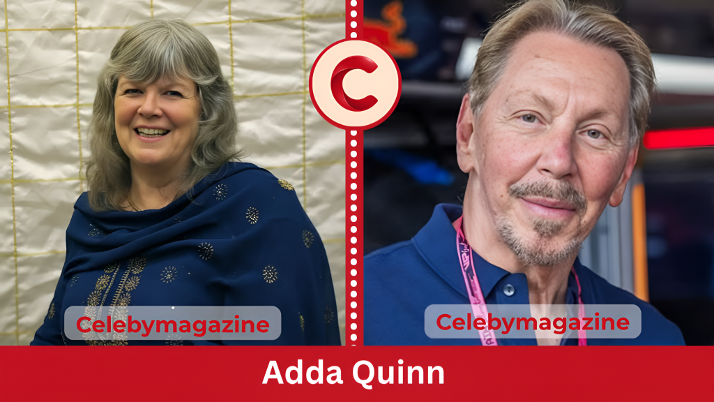 adda quinn