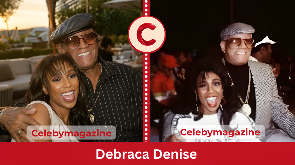 debraca denise
