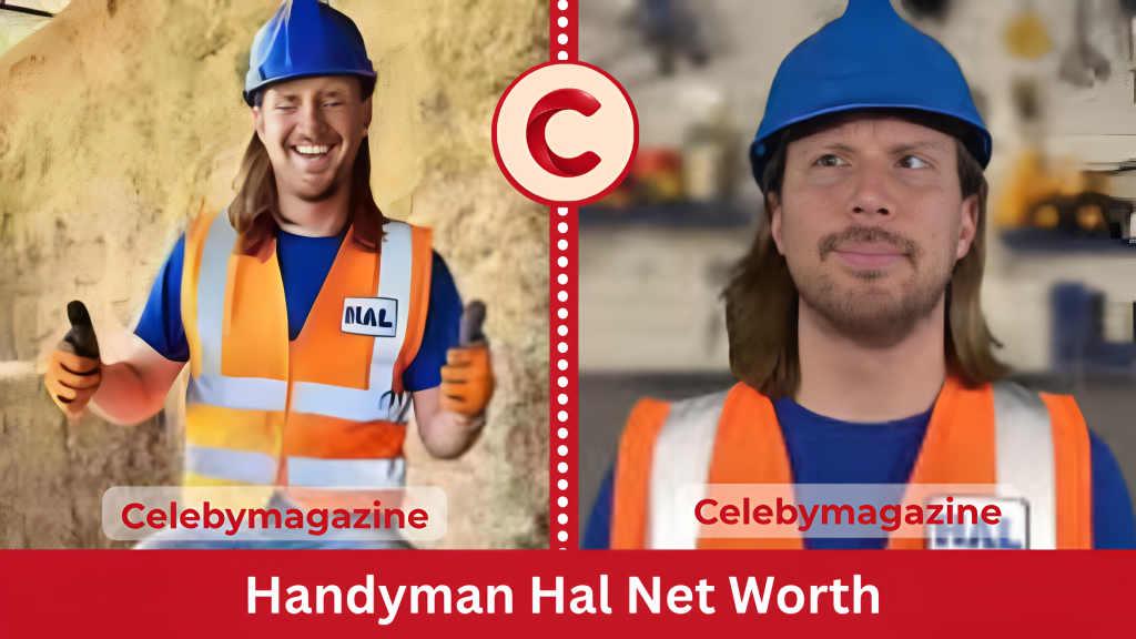 handyman hal net worth