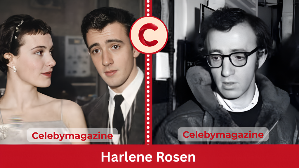 harlene rosen