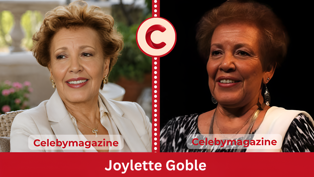 Joylette Goble Bio: Katherine Johnson’s Daughter, NASA Career joylette goble