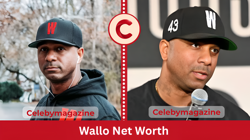 wallo net worth