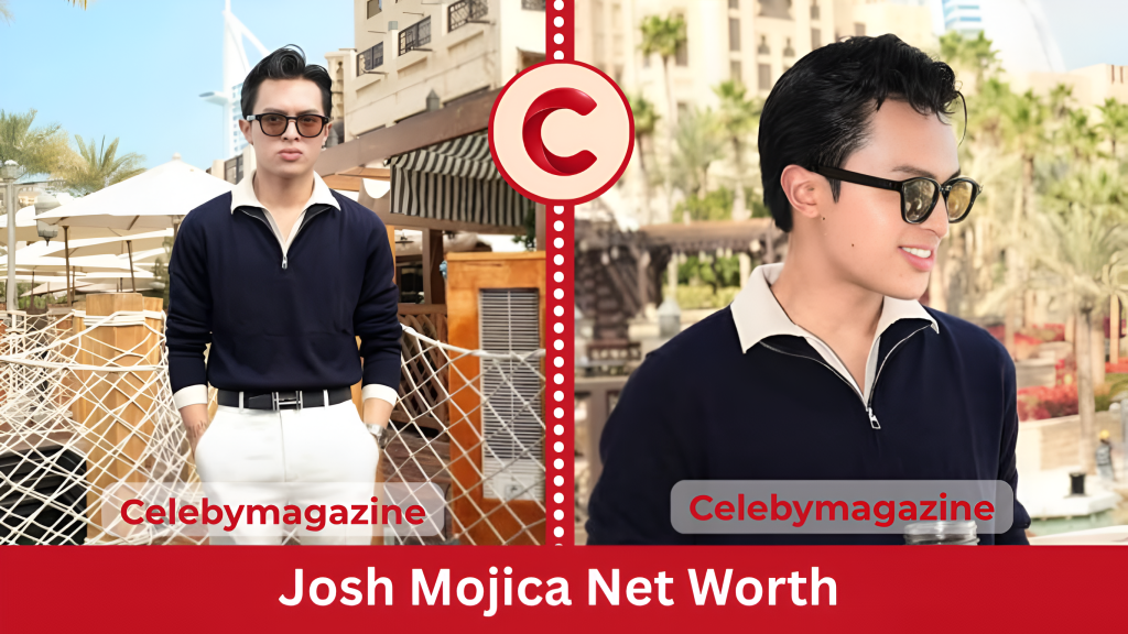 Josh Mojica Net Worth 2026: Inside His Business Rise Josh Mojica Net Worth