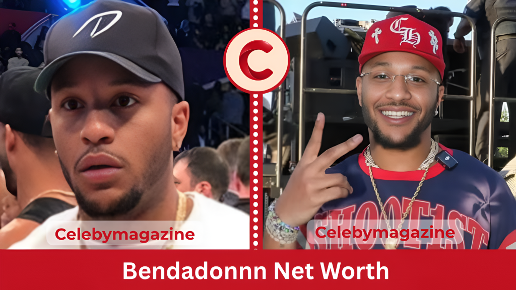 bendadonnn net worth