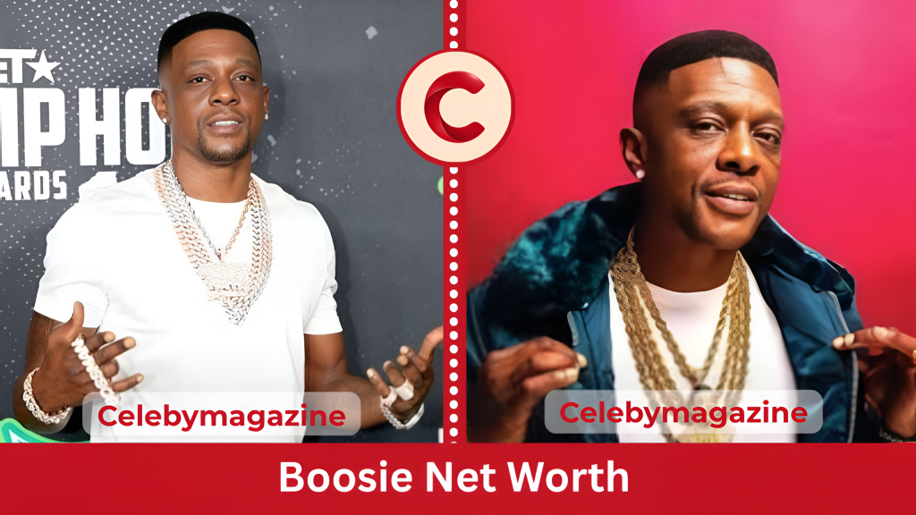 Boosie Net Worth: How the Baton Rouge Rapper Built His Fortune boosie net worth