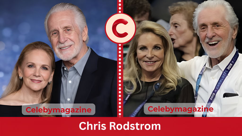 chris rodstrom