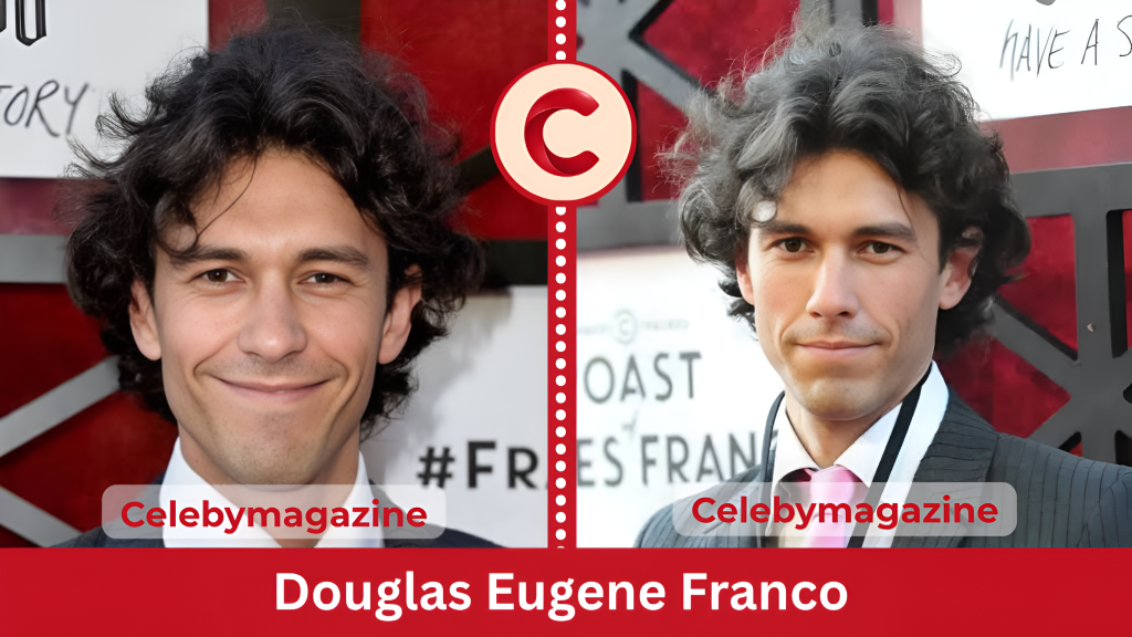 douglas eugene franco