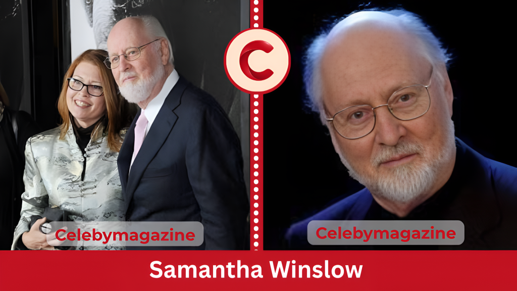 samantha winslow