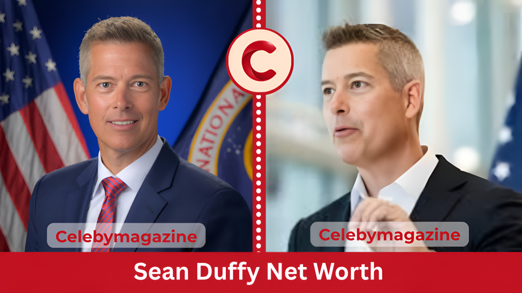 sean duffy net worth
