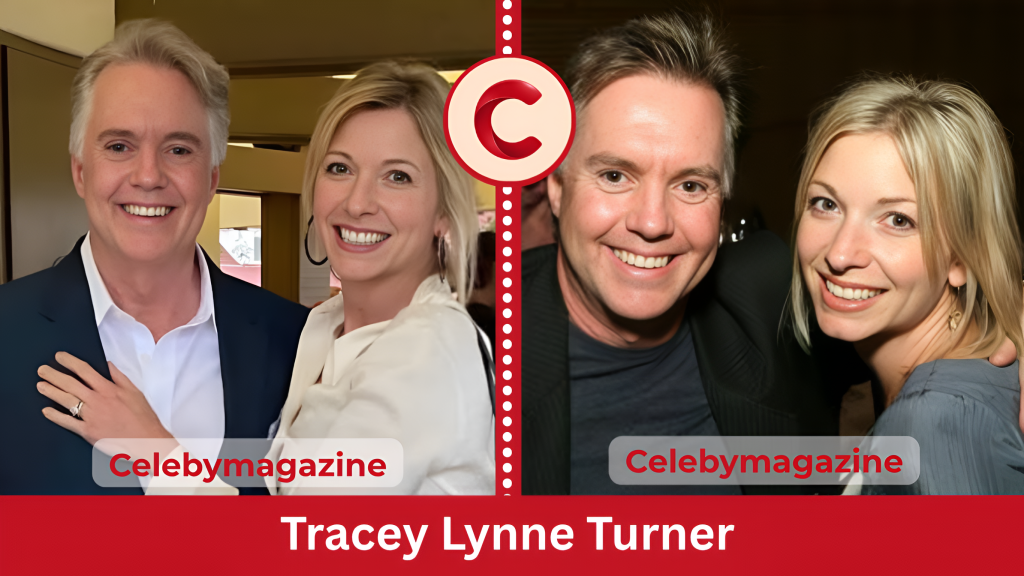 tracey lynne turner