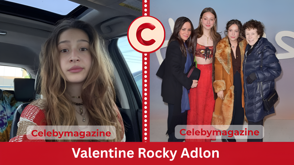 valentine rocky adlon