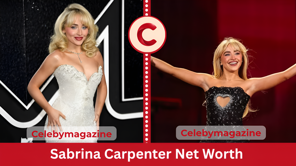 Sabrina Carpenter Net Worth